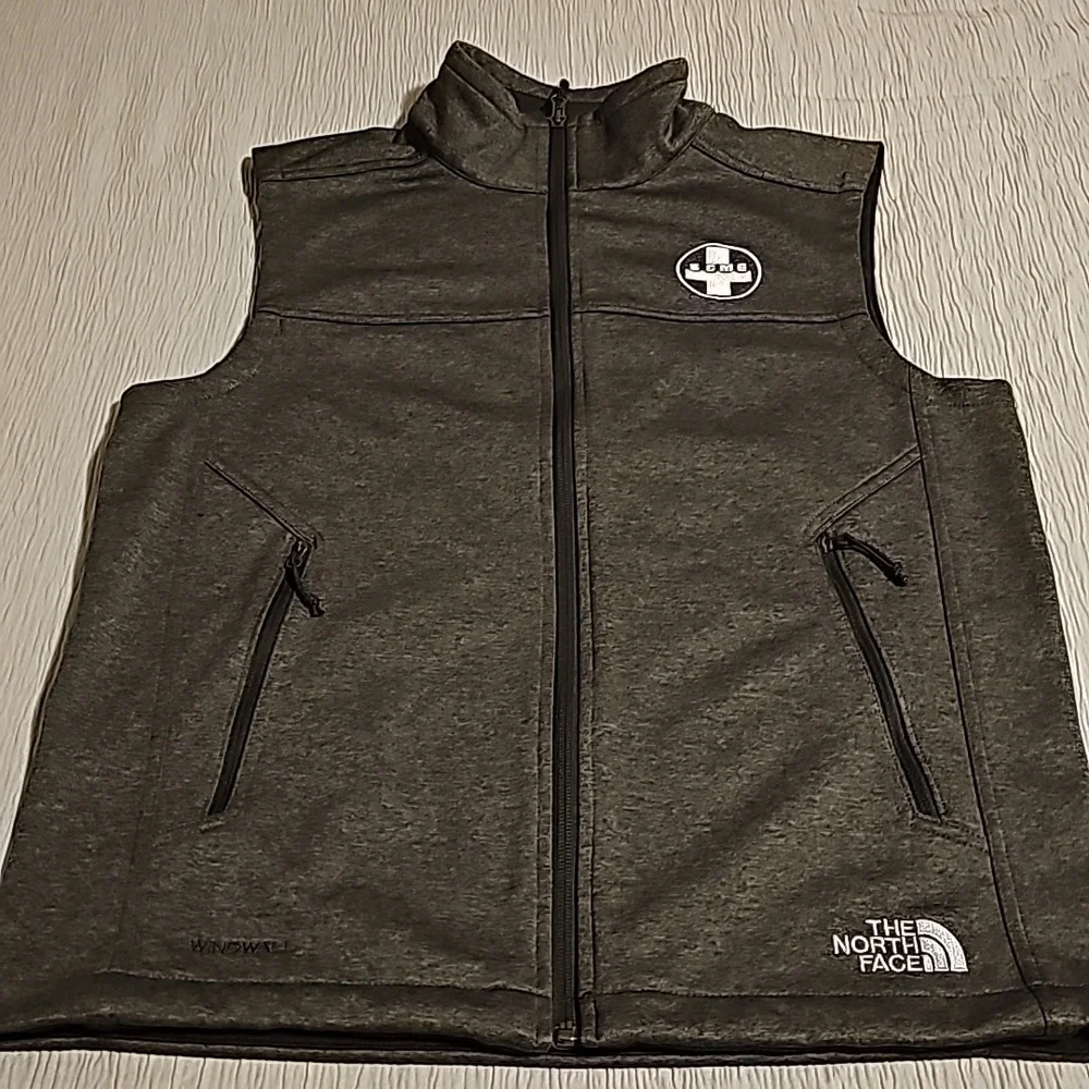 The North Face Vest